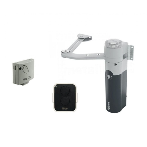 Nice WALKY1024BDKCE СКУД