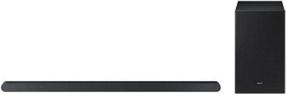 Акустическая система Samsung HW-S700D черный