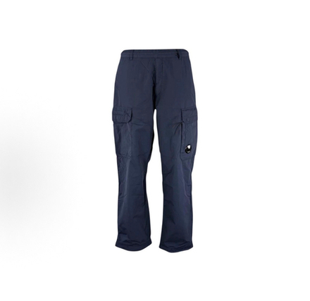 Штаны C.P. Company Nylon Cargo
