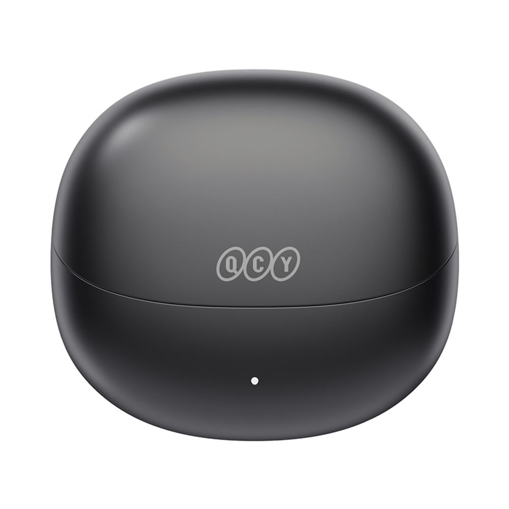 Беспроводные наушники внутриканальные QCY MeloBuds Pro (черные)