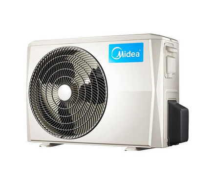Midea MSAG1-12HRN1-I/MSAG1-12HRN1-O