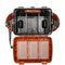 Ящик зимний Helios &quot;FishBox&quot; односекционный (10л) оранжевый