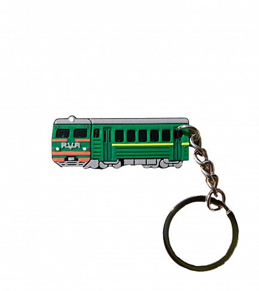 Dope брелок RVR