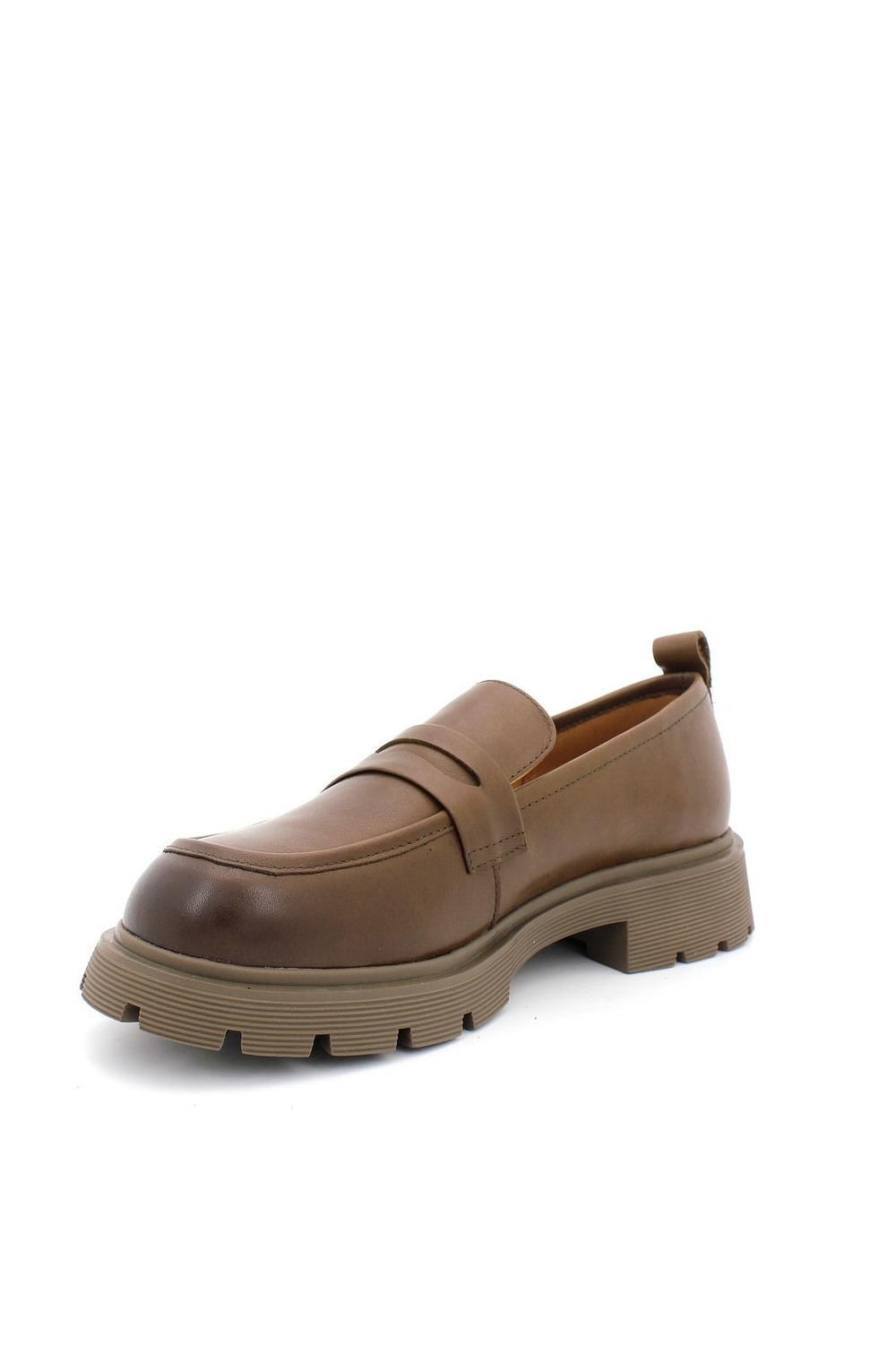 Лоферы женские Ascalini B6015B
