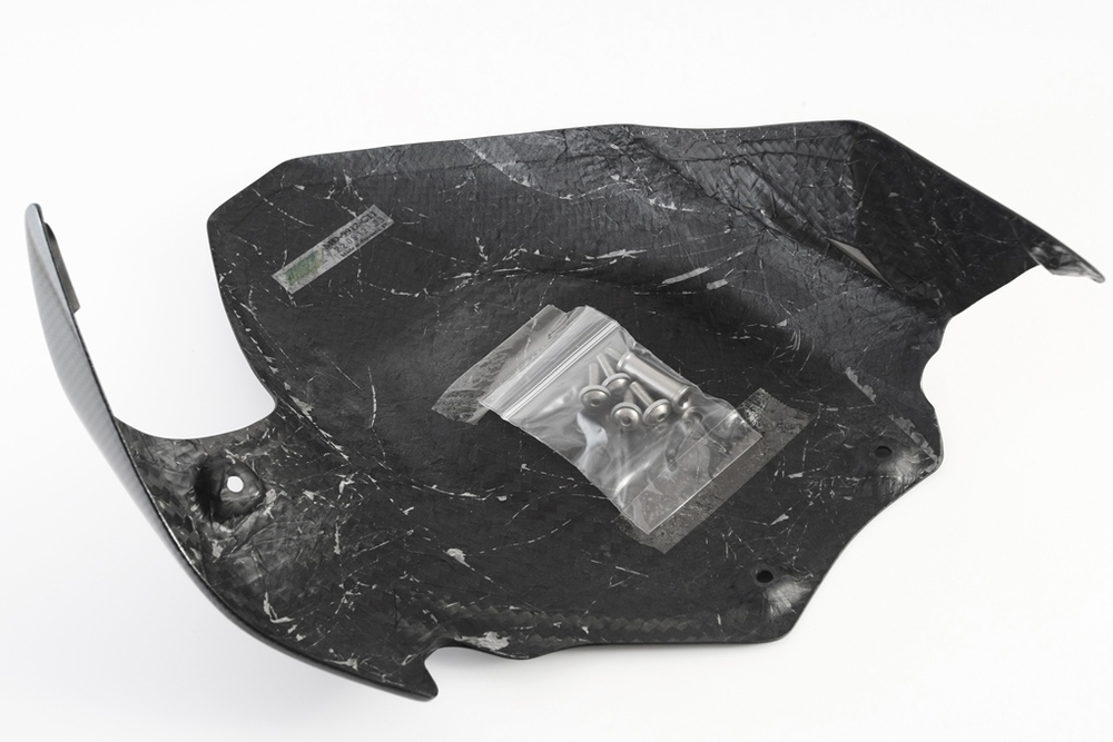 Fullsix Карбоновое заднее крыло - хагер Ducati Panigale MD-9912-C11