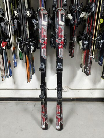 Горные лыжи Elan e/Flex 4 размер 152 купить в Москве