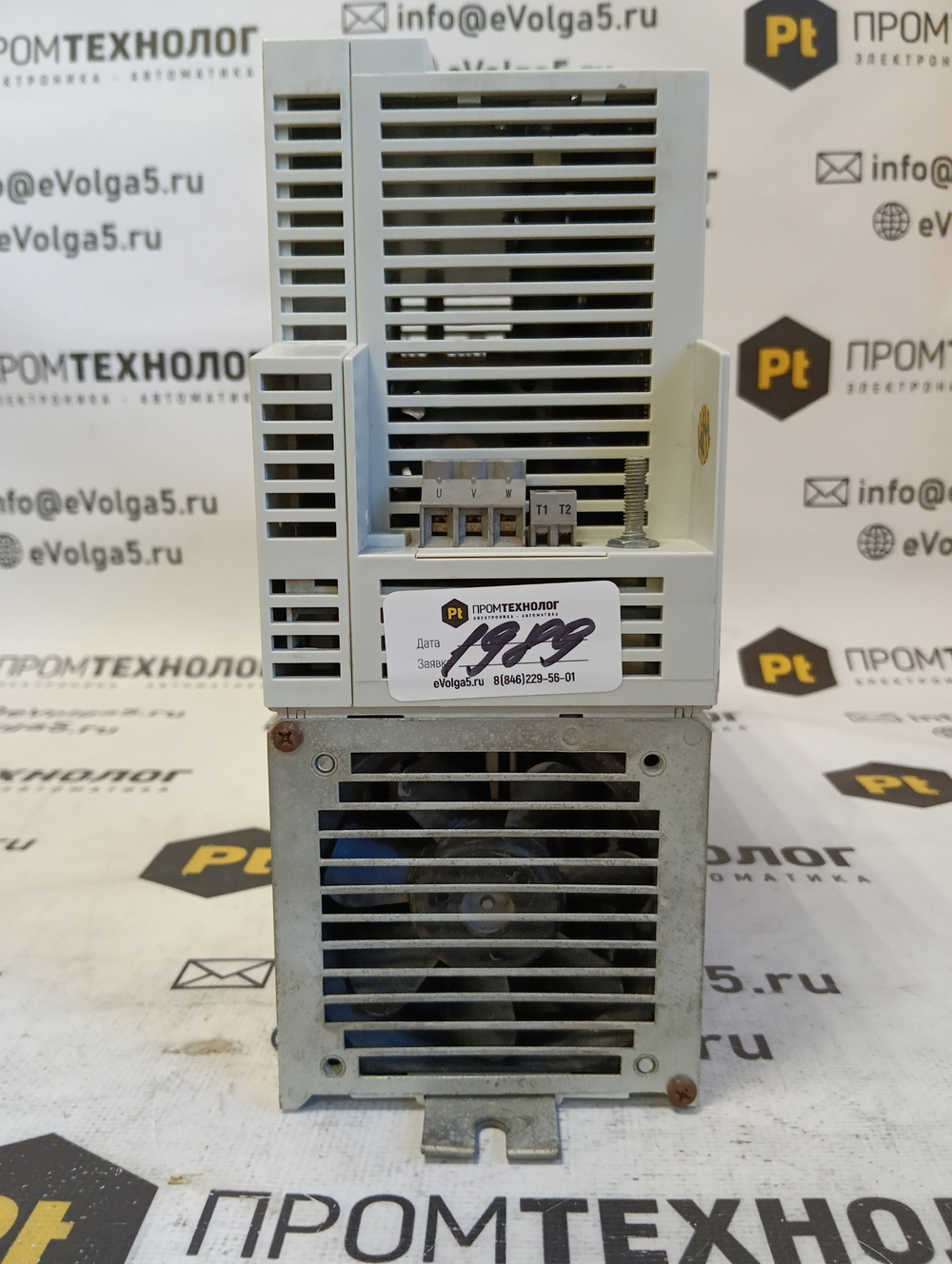 Lenze EVS9324-EP б/у