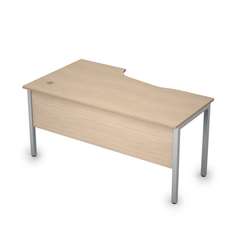 2МД.121 Стол криволинейный прав. (1600*900*750)