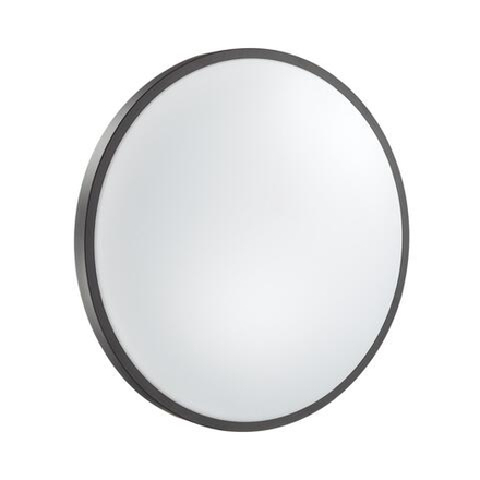 3012/DL TAN SN 000 Светильник пластик/черный LED 48Вт 3000-6300K D380 IP43 пульт ДУ/ LampSmart SMALLI