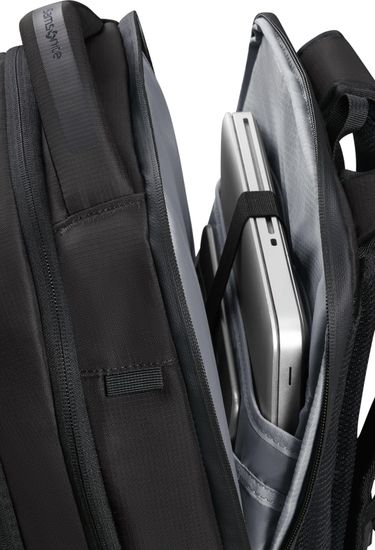 Рюкзак Samsonite 142142/1041 Biz2Go полиэстер черный