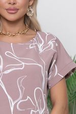 Блузка 41773 Avili