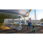 Мойка высокого давления AdvancedAquatak 160 BOSCH 06008A7800