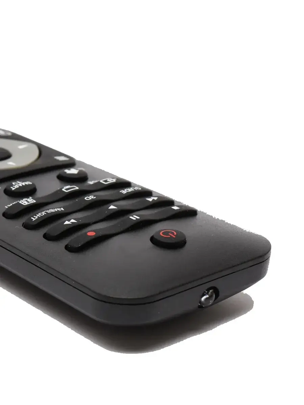 Пульт для телевизора 32PFL3007H/60 Philips с батарейками