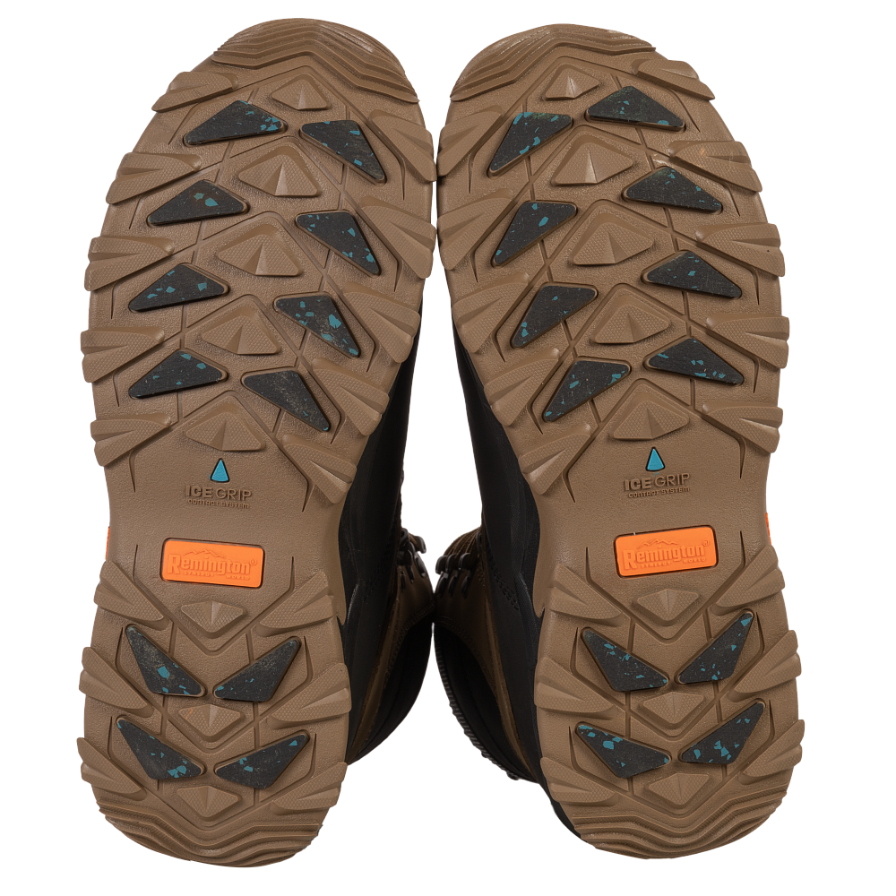 Ботинки Remington Urban Trekking Boots Brown 400g Thinsulate