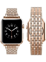 Ремешок для Apple Watch 40 41 38 мм браслет для часов