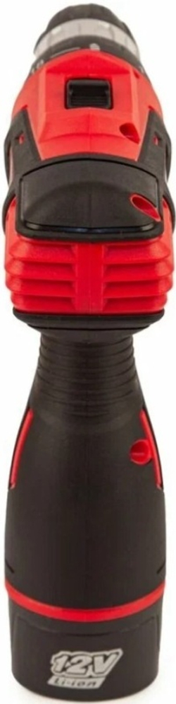 Аккумуляторная дрель-шуруповерт Edon AD-12CA 22506