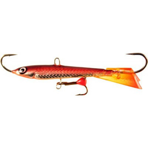 KariSmax Koko4 50 мм, 09 гр., цвет 015