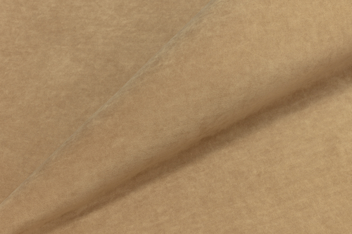 TEDDY 10 мебельная ткань велюр коричневый 1,4 м