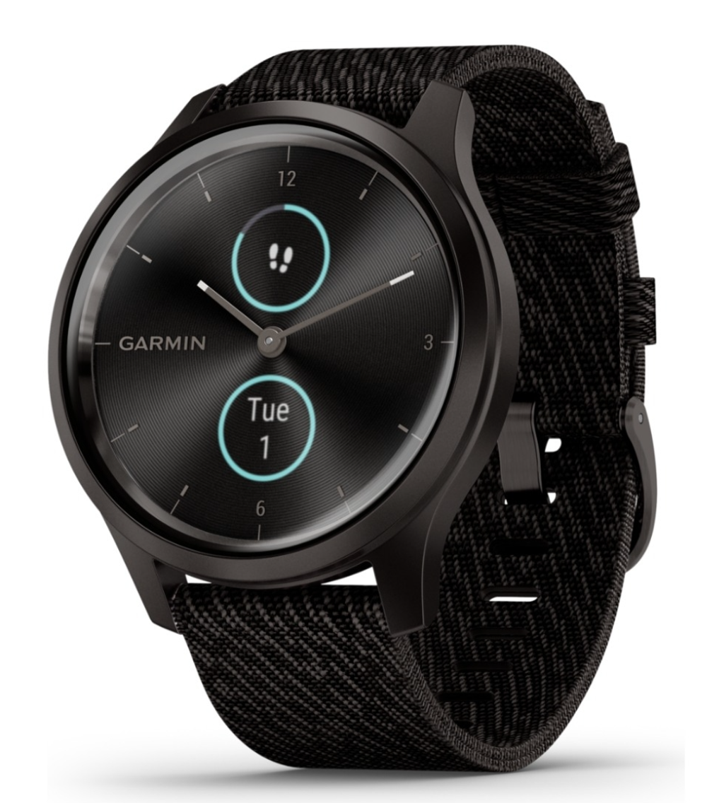 Спортивные часы Garmin Vivomove Style