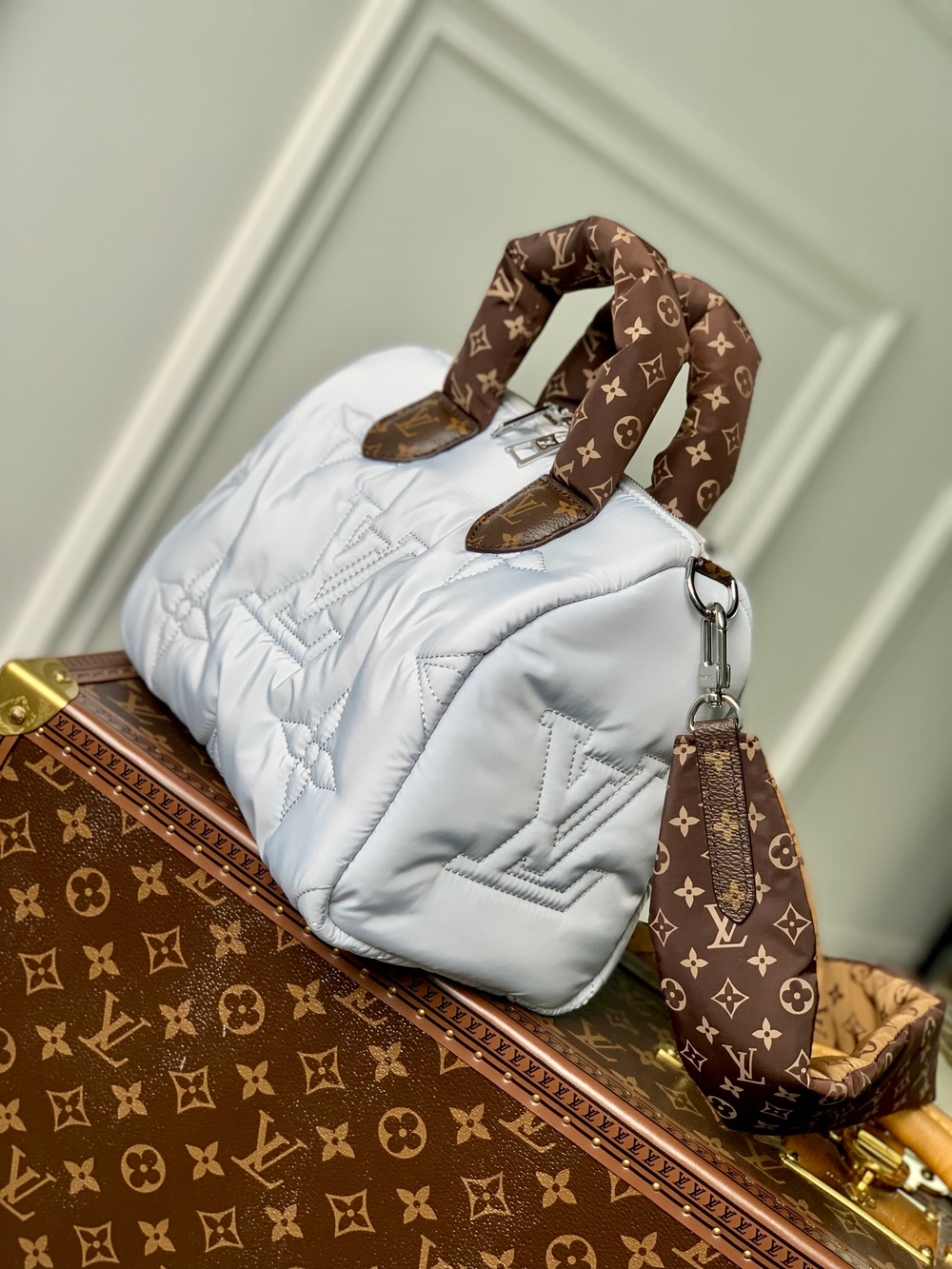 Louis Vuitton Speedy 25