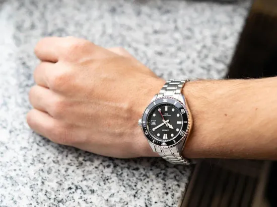 Наручные часы Casio MDV-10D-1A1VEF