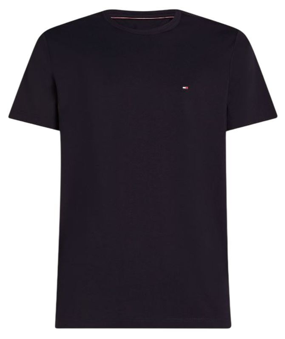 Мужская теннисная футболка Tommy Hilfiger Moisture Wicking