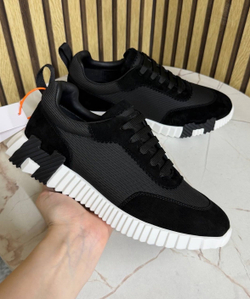 Кроссовки Hermes Bouncing