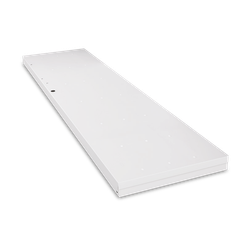 Светильник WOLTA PRO ОФИС ДВО01-54-142-4К-90 с БАП EM1 54Вт 4000К Ra90 IP40 Микропризма