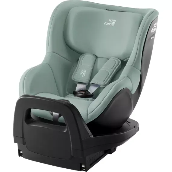 Автокресло Britax Roemer Dualfix Pro M Jade Green