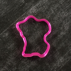 Дед Мороз №3 с мешком