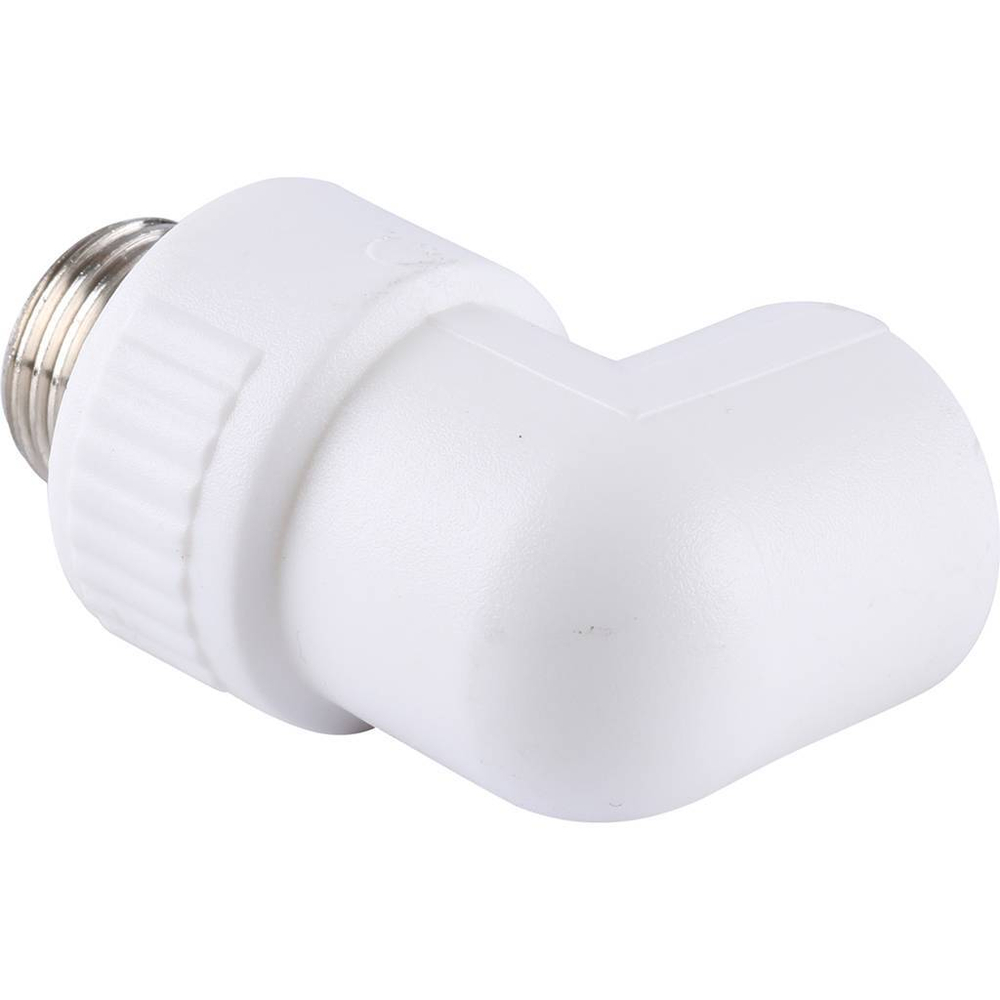 Угольник с наружной резьбой KALDE 20x1/2"