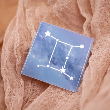 Стикер "Близнецы" 💫