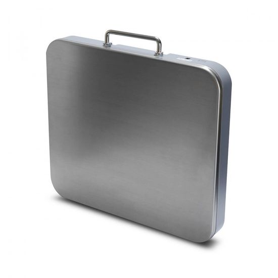 Весы товарные M-ER 333 BFU "FARMER" LCD