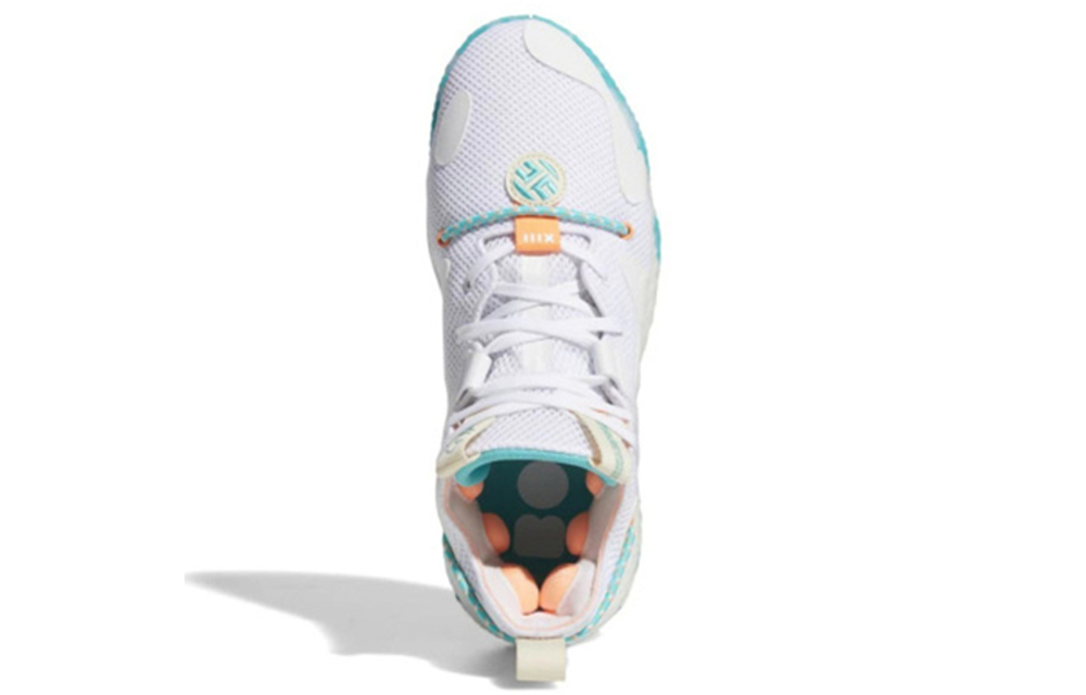 Кроссовки Adidas Harden Vol.6 6 Tpu