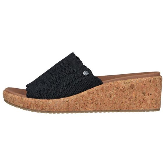 Skechers ARCH FIT BEVERLEE 'Black'