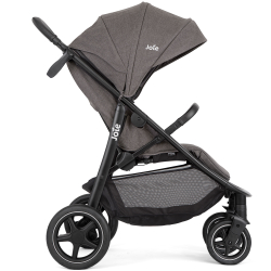 Прогулочная коляска Joie Mytrax Pro