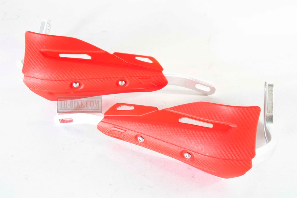 Handguard motorcycle. Universal. No brand. CRF250, KLX125-150-250. General use.