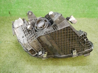 Фара левая Mercedes C w205 (2018-2023) LED