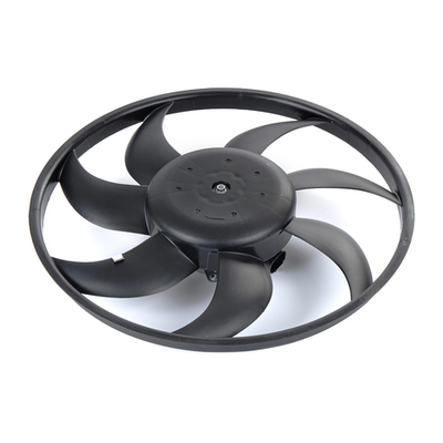 Вентилятор радиатора основного FIAT Ducato 2006 GANZ GIC06225