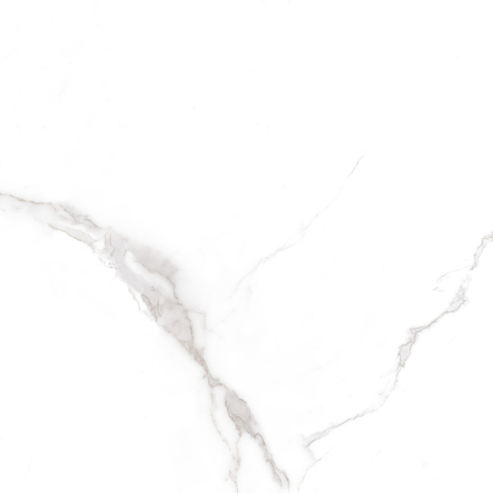 Statuario White PRO Керамогранит белый 60х60 матовый R10GR