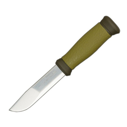 Нож Morakniv Outdoor 2000 Зеленый