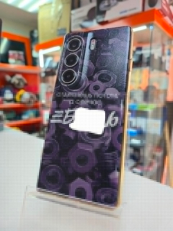 Смартфон TECNO CAMON 40 Pro 5g 8 256