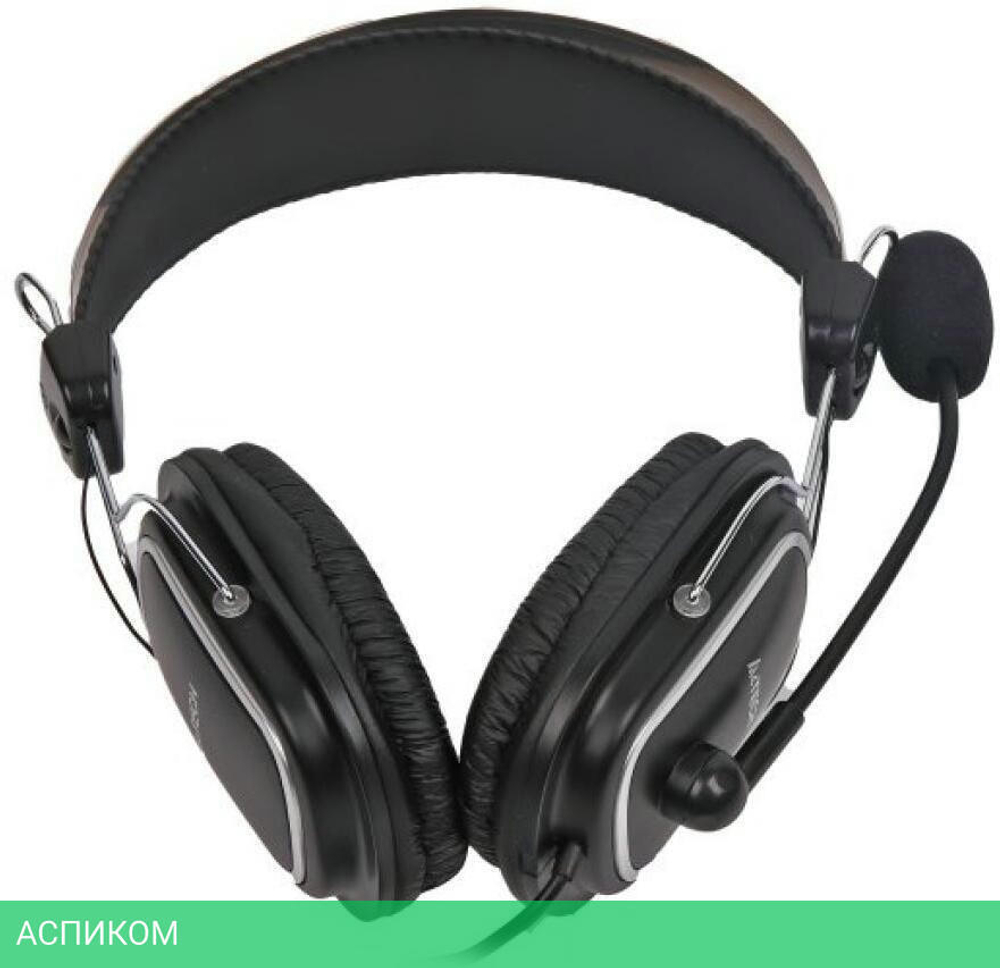 Наушники A4Tech ComfortFit HU-50