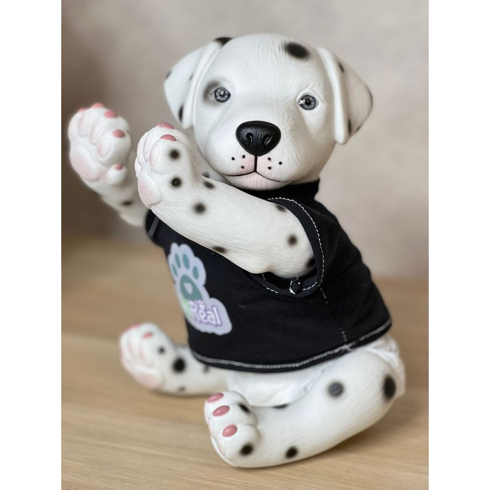 Игрушка мягконабивная 35см AniReal Долматинец (60102)