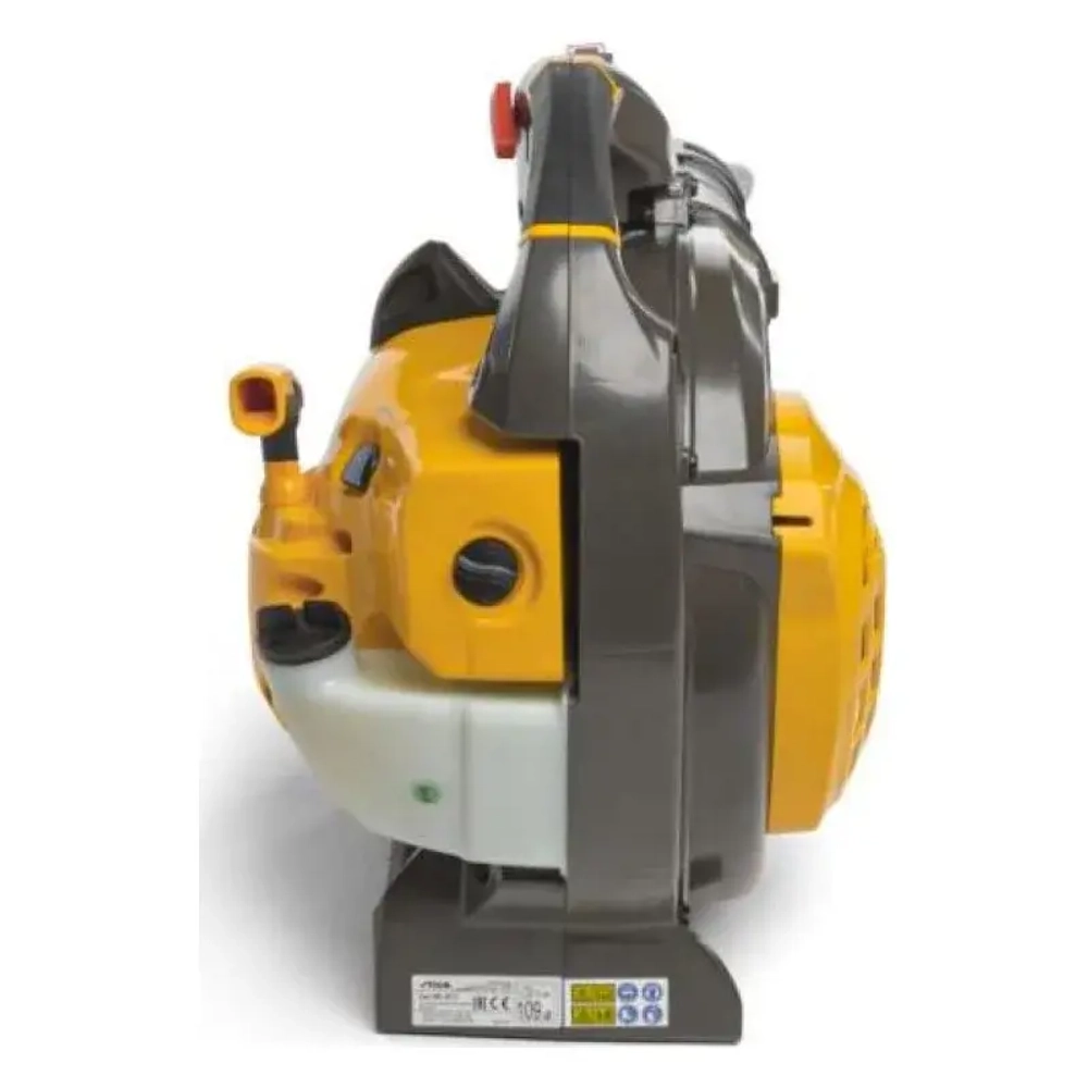 Stiga SBL 327 воздуходувка бензиновая 1.08 л.с, 0.8 кВт, 72 м/с 255127092/ST1