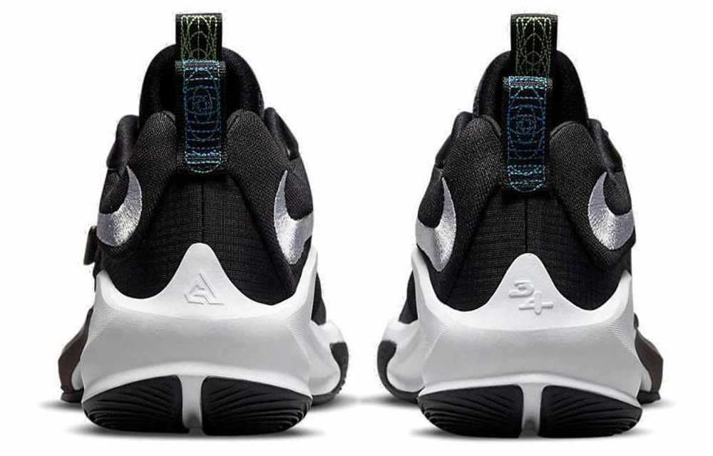 Кроссовки Nike Freak 3 Zoom