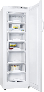 Морозильный шкаф ATLANT М 7204-100