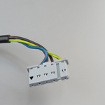 Б/У Блок розжига для котлов BAXI - VZ 2/10 SAC арт. 8511800, 8511560