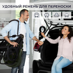 Коляска 2 в 1 Sweet Baby Stella Plus Therma