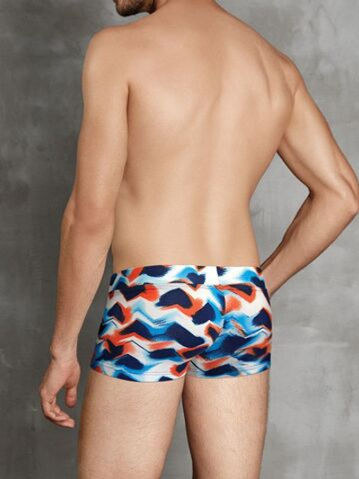 Трусы-хипсы Doreanse Sailing (Размер: M) (Цвет: разноцветный)